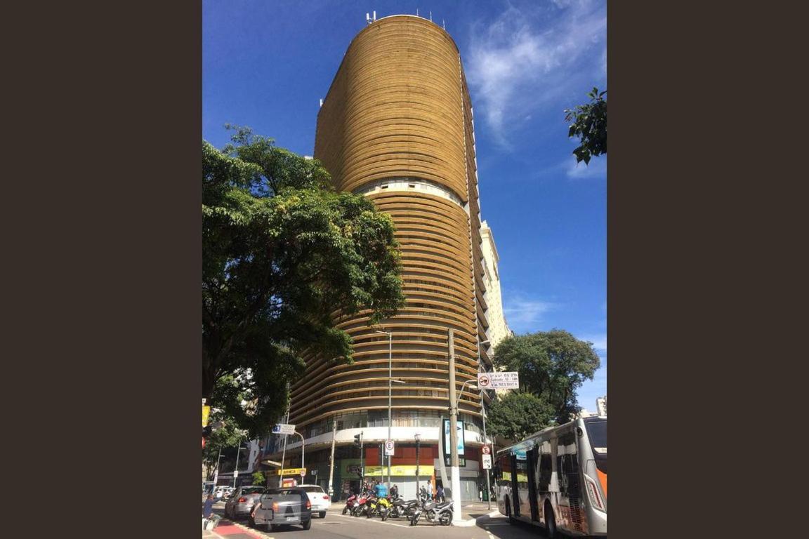 O Modernista Apartment Sao Paulo Exterior photo