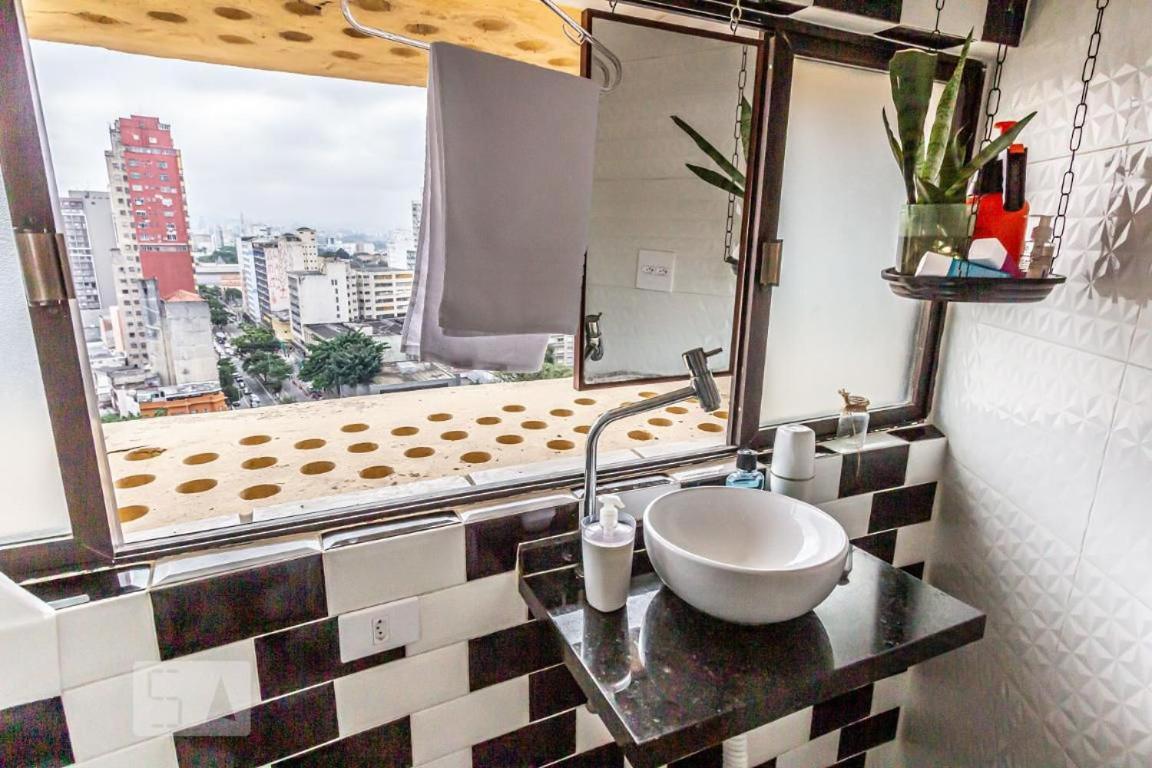 O Modernista Apartment Sao Paulo Exterior photo